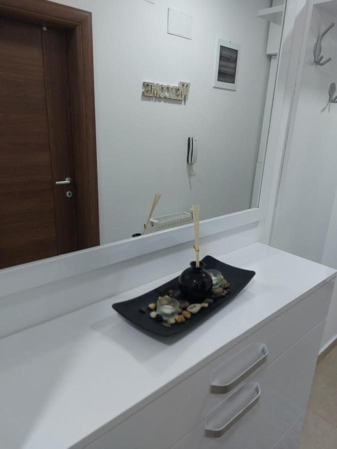 Apartment Gelic Family Kumanovo Exterior foto